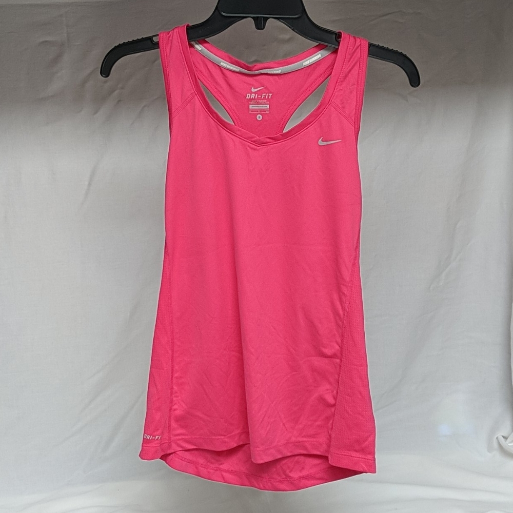 Nike Racerback Running Tank